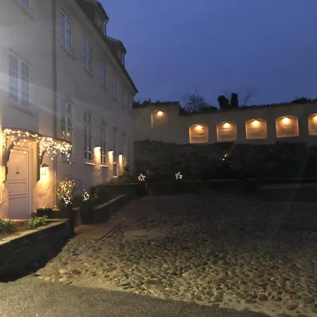 فندق Ole Lunds Gaard