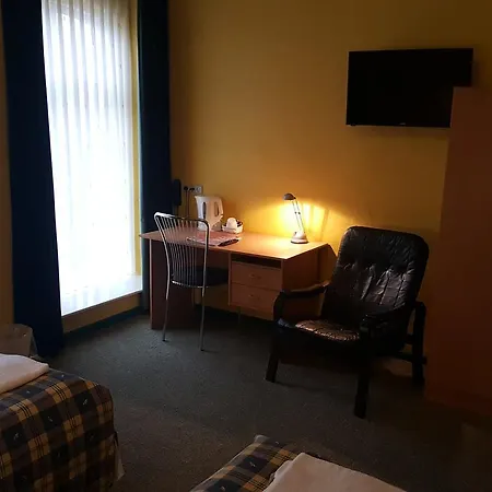 Hotel Ole Lunds Gaard 2*