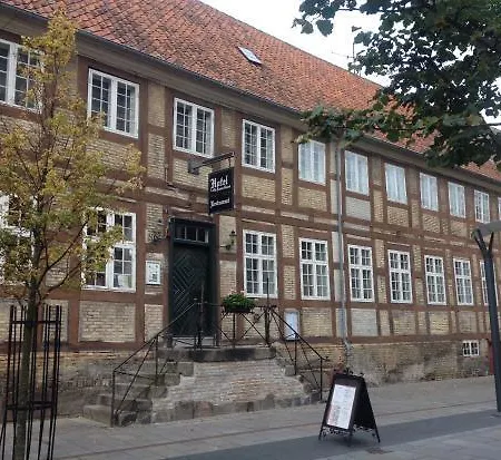 Szálloda Ole Lunds Gaard 2*