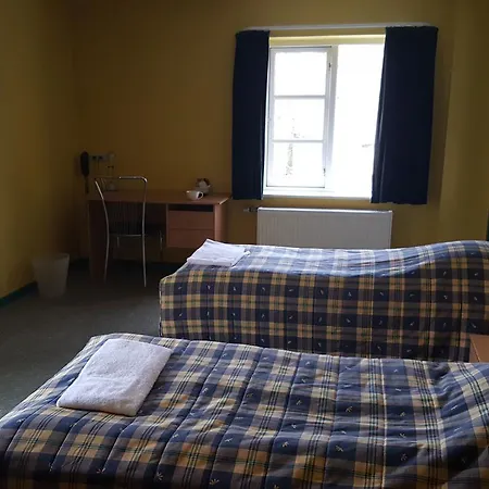 Ole Lunds Gaard 2* Kalundborg