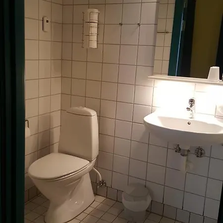 Ole Lunds Gaard 2* Kalundborg