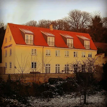 Ole Lunds Gaard 2* Kalundborg