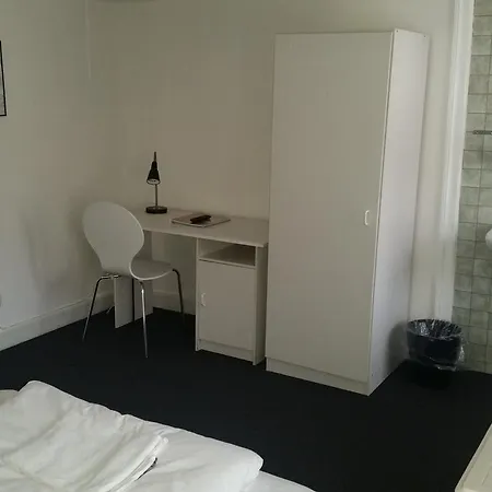 Szálloda Ole Lunds Gaard 2*