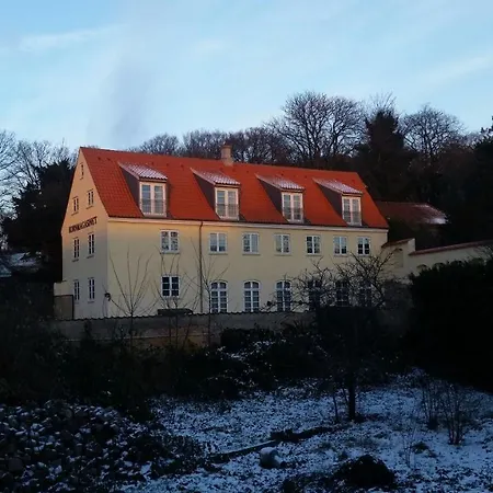 Ole Lunds Gaard 2* Kalundborg