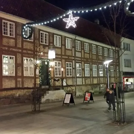 Ole Lunds Gaard Hotel 2*