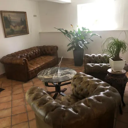 Ole Lunds Gaard Kalundborg