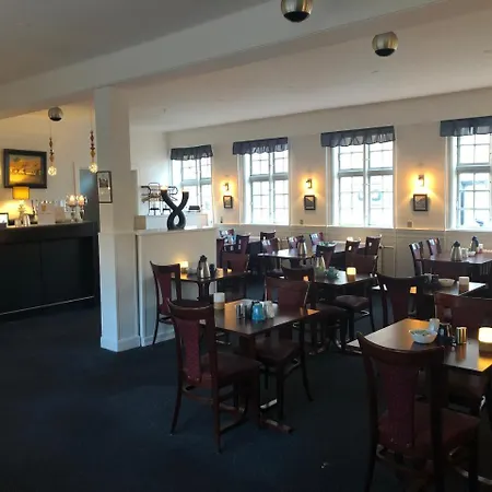 Ole Lunds Gaard Kalundborg