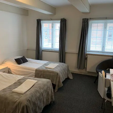 Ole Lunds Gaard 2* Kalundborg