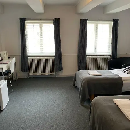 Hotel Ole Lunds Gaard