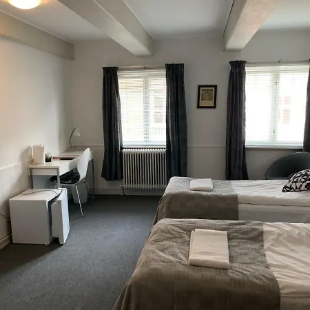فندق Ole Lunds Gaard كالوندبورج