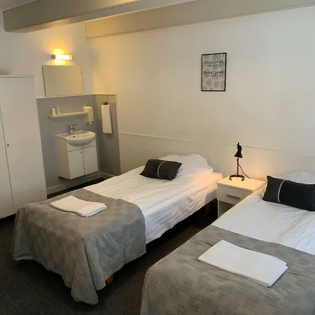 Hotel Ole Lunds Gaard