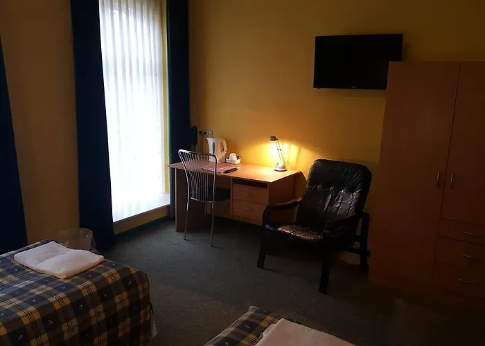 Hotel Ole Lunds Gaard 2*