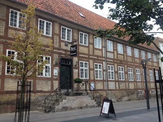Hotel Ole Lunds Gaard 2*