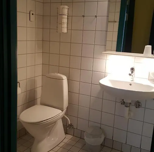 Ole Lunds Gaard 2* Kalundborg