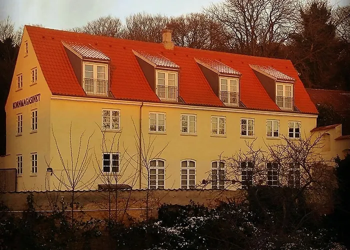Ole Lunds Gaard 2* Kalundborg