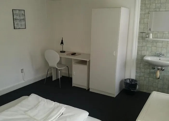 Hotel Ole Lunds Gaard 2*