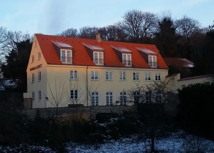 Ole Lunds Gaard 2* Kalundborg