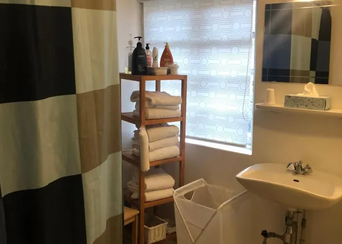Hotel Ole Lunds Gaard
