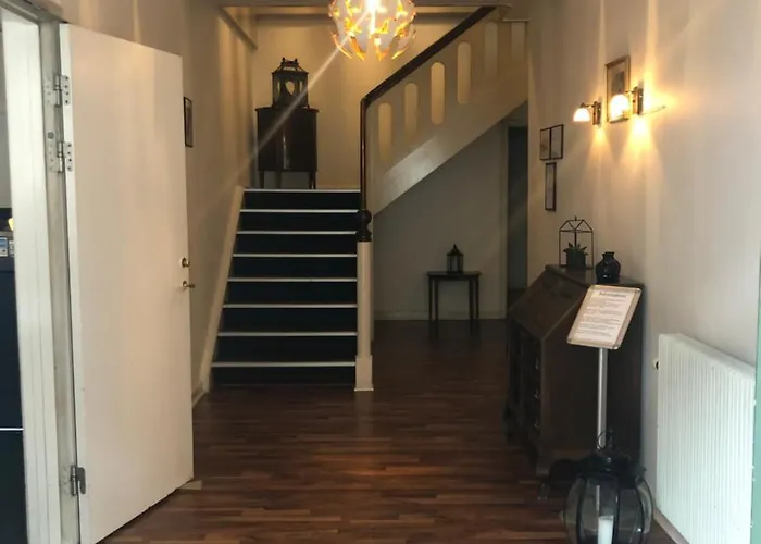 Hotel Ole Lunds Gaard Kalundborg