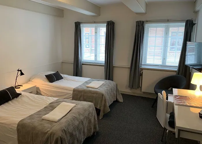 Ole Lunds Gaard 2* Kalundborg
