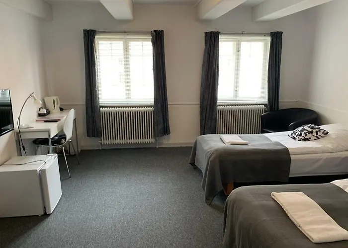 Hotel Ole Lunds Gaard