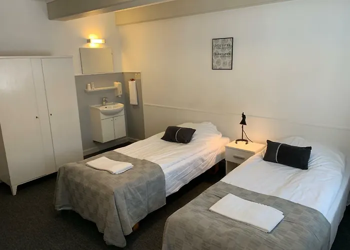 Hotel Ole Lunds Gaard