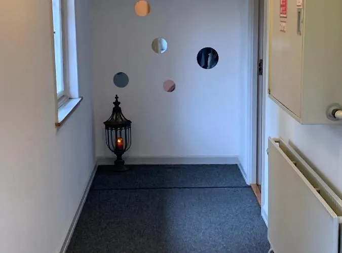 Hotel Ole Lunds Gaard Kalundborg
